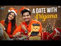 #Aviyana || A Date With Ariyana || Ariyana Glory ||  Mukku Avinash