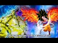 GOKU EN UN NUEVO MUNDO | EL DESPERTAR DE UNA LEYENDA | CAPITULO 25