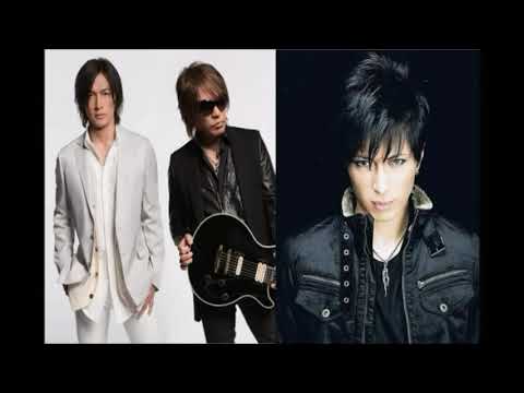 GACKT  B'zもう一度キスしたかった」の稲葉浩志の歌詞に心を打たれる！
