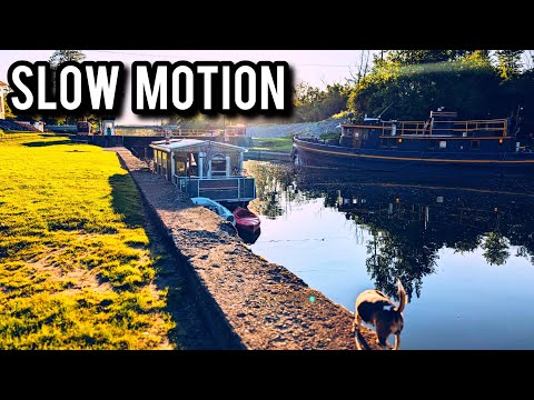 Into the Erie Canal... | The Great Loop on a Shanty Boat 