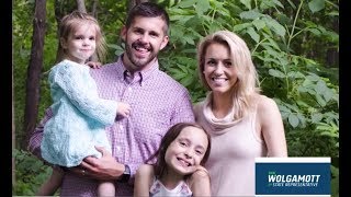 Dan Wolgamott - District 14B, MN House of Representatives - 15s
