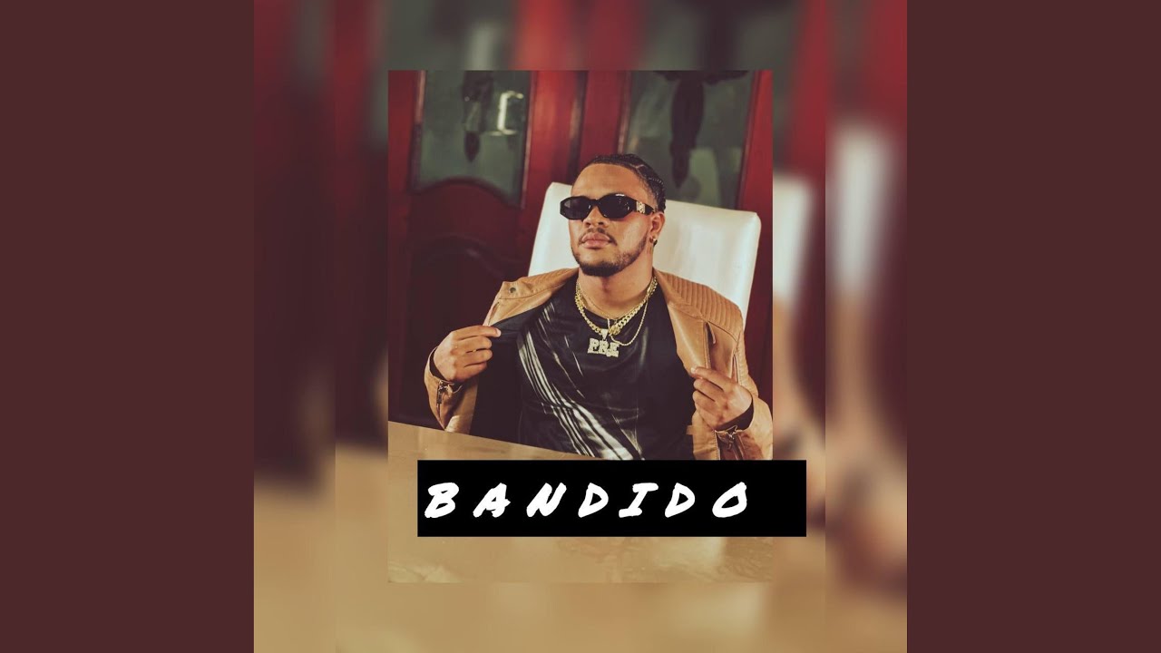 bandidoo - YouTube