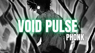 Void Pulse | Dark Phonk Banger for Night Drive 🚘 | Sinister Bass-Heavy Trap Beat to Haunt Your Soul