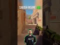 Suujsh Insane Ace! 😱 #cs2 #csgo #cs2moments #faceit #faceitlvl10 #shorts