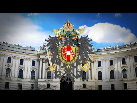 Austrian Empire (1804–1867) "Vaterländischer Marsch" (1859)