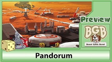 PREVIEW: Pandorum