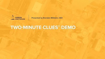 How Energy Efficiency Works in 2 Minutes