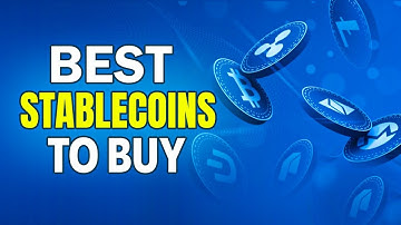 The 7 Best Stablecoins to Buy - Metaverse Economy