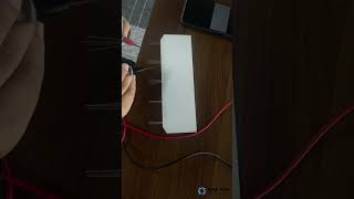 Custom Backlight With Light - Product Testing.