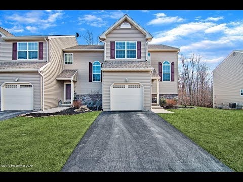 14 Nicholas Ct Dr, Drums, PA home video tour