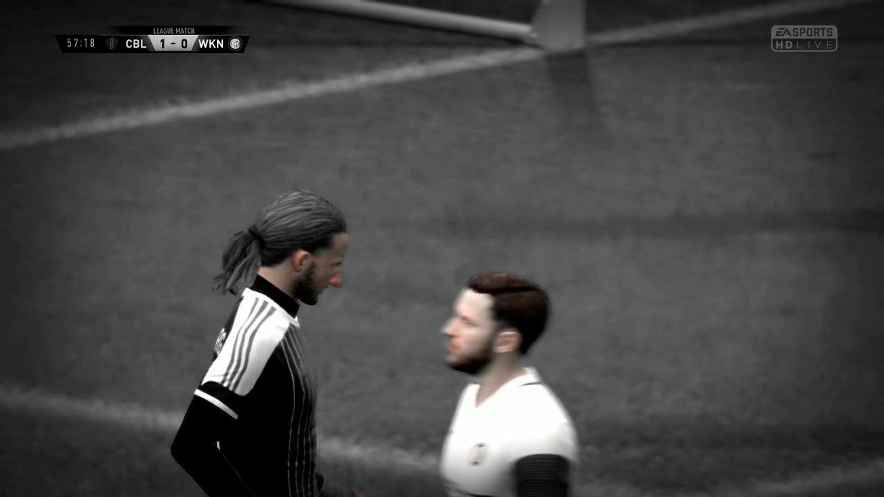 FIFA 17 PRO CLUBS | DIVISION 1 CHAMPIONS