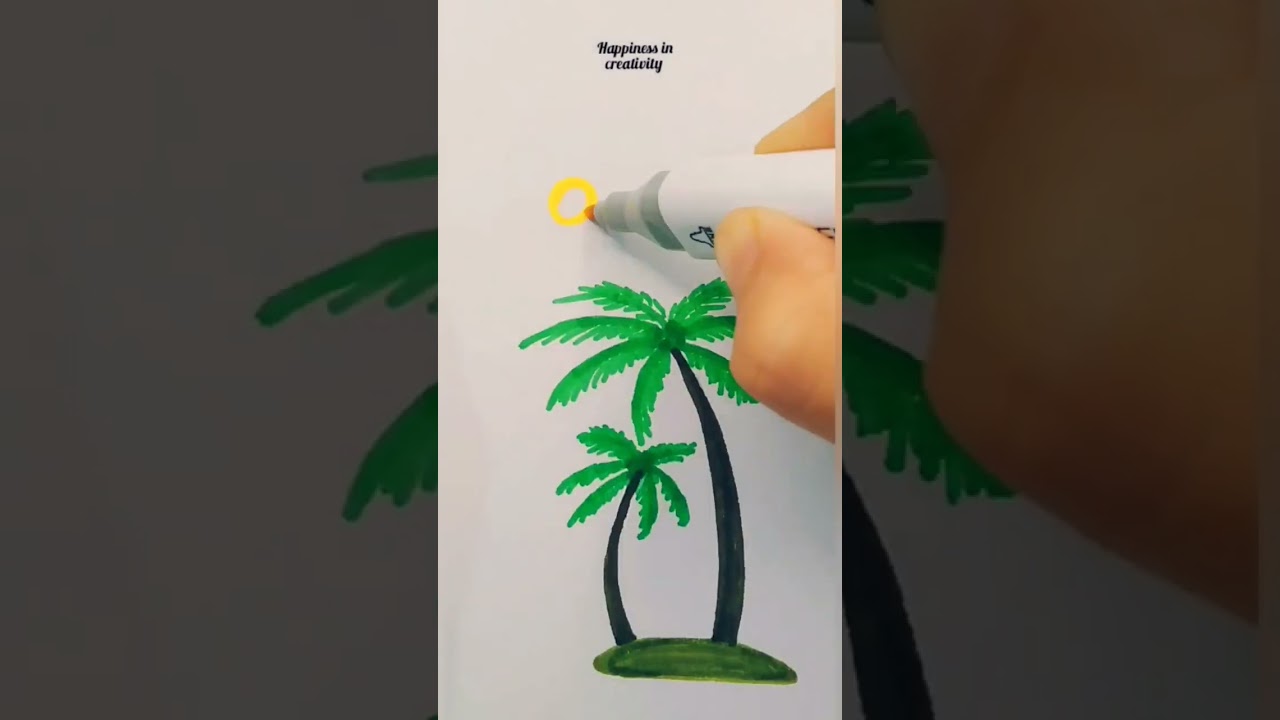 How to make an island easy 