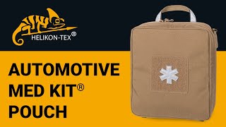 Helikon-Tex - Automotive Med Kit®