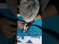 Reparación de Samsung Galaxy A12 Cambio de Pantalla