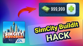 *NEW* SimCity BuildIt Money Hack | How To Get FREE Money (Android/iOS)