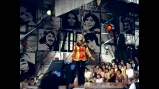 PANNE bei Hitparade - Mikro defekt (1971)