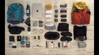Osprey 26+6 OneBagging