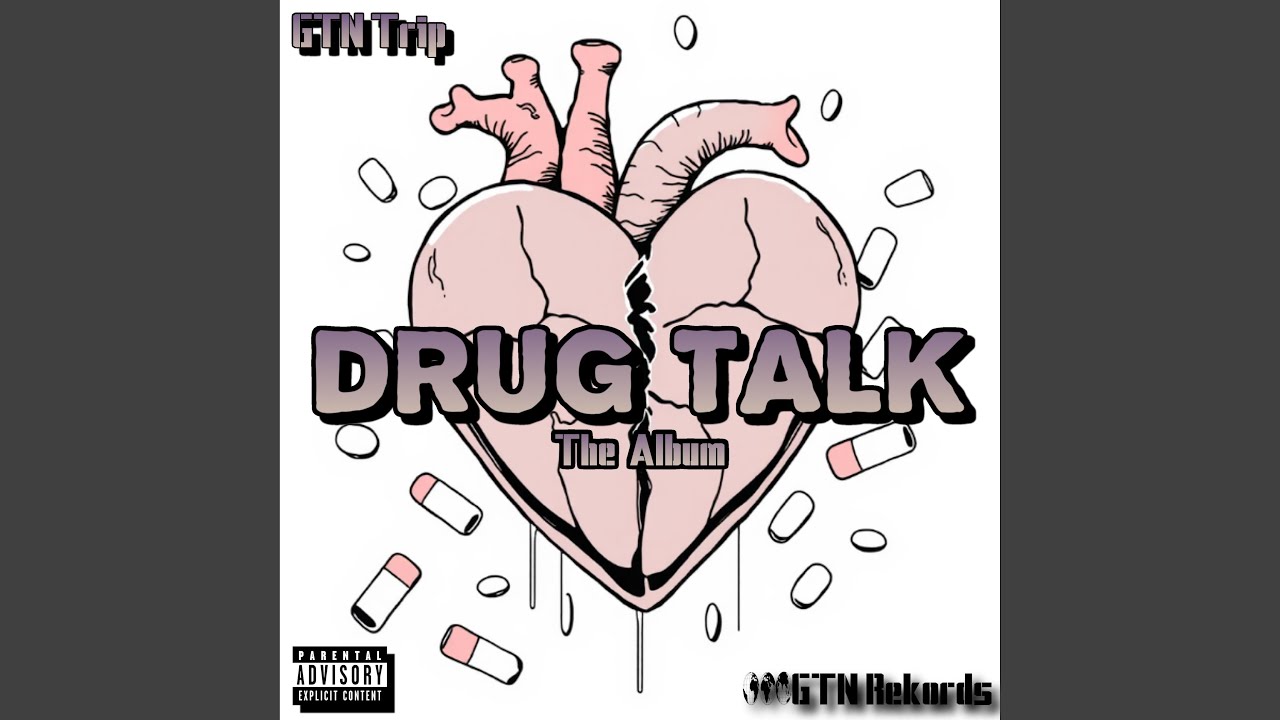 Drug Talk - YouTube
