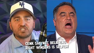Cenk Uygur Claims Activist For Palestinians Is Selfish For Not Believing In Antisemitic Republicans
#SamSeder #Hasan #MajorityReport #EmmaVigeland #politics #news #progressive #leftist
Business Email: noahshelton4050@gmail.com - Contact me.
LINKS:
https://streamlabs.com/sammdoestwitch/tip - PAYPAL - SUPPORT ME AND MY CHANNEL!
2nd Channel - https://www.youtube.com/@UCkEHnkS_lkFkqiZ5Em37VgA
Twitter - https://twitter.com/JonuhOnYouTube
Gaming Channel: https://www.youtube.com/channel/UCAGD2KCuV9HmHu4fYo4pFgw
Twitch: https://www.twitch.tv/sammdoestwitch
Instagram - https://www.instagram.com/noedoeseverything/?hl= Cenk Uygur Claims Activist For Palestinians Is Selfish For Not Believing In Antisemitic Republicans