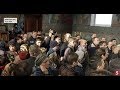 Церковні баталії: Московський патріархат оскаржує перехід релігійних громад до ПЦУ на Вінничині