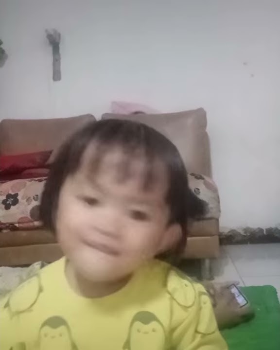 TIKTOK VIRAL 2020 'Kamera palsu'