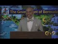 Press Conference - Ministry for the Cabinet Office - May 14 2026