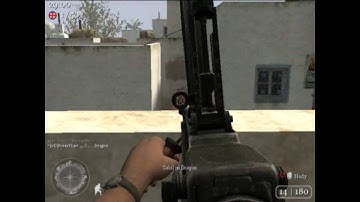 Call Of Duty 2 Multiplayer (gameranger)