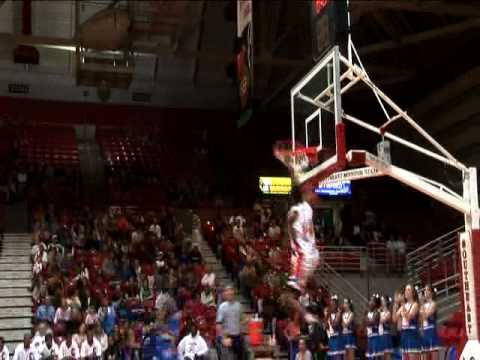 High School Sports: Scott County Central celebrates Otto Porter, Jr. Day  (8/16/13)