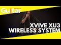 Xvive XU3 Wireless System | Review