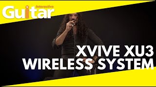 Xvive XU3 Wireless System | Review