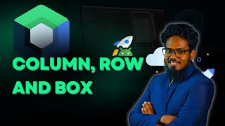 Column, Row, and Box In Jetpack Compose || Jetpack Compose || FreEdu