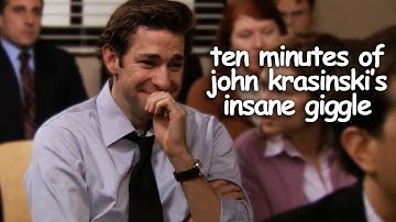 Best of John Krasinski