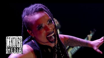 OCEANS OF SLUMBER - A Return To The Earth Below (OFFICIAL VIDEO)