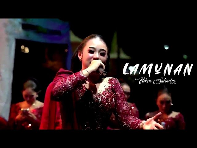 LAGU VIRALLL TERBARU NIKEN SALINDRY LAMUNAN MAYANGKARA CAMPURSARI PACITAN 2024 class=