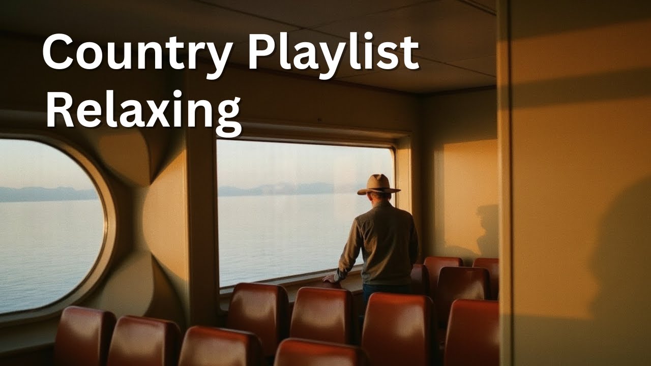 Country Playlist 
