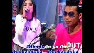 Nella Kharisma - Om Koploin | Dangdut 
