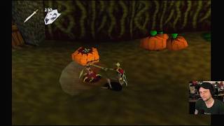 Dizzy Streams - MediEvil (Part 2)