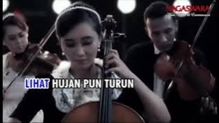 Wali - Jamin Rasaku (Karaoke / Minus One)