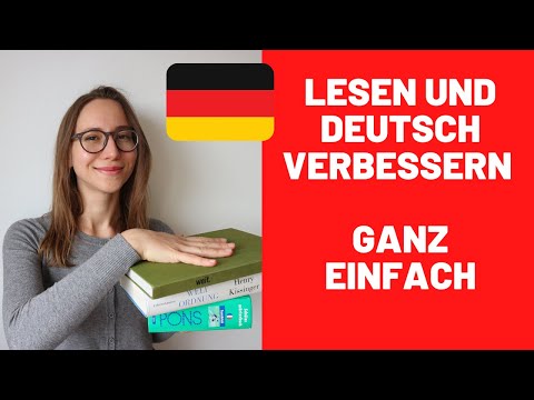 Video: Wie kann ich mein geführtes Lesen verbessern?