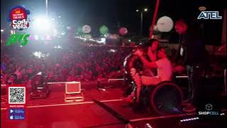 Mari Fernandez - 30 Cadeados - Part. Gusttavo Lima - Ao Vivo