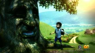 Kiwi Bomb Blast Candy By Anil Negi