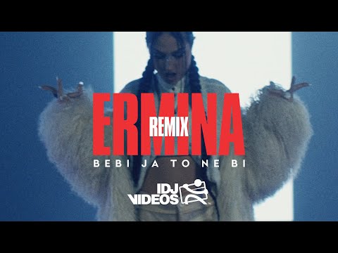 ERMINA - BEBI JA TO NE BI (ALEKSA REMIX)