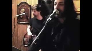Richie Kotzen - My Angel (live rehearsal 2012)