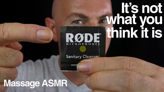 Everything You Need To Know About ASMR and Sleep