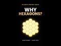 Why honeycomb is hexagonal