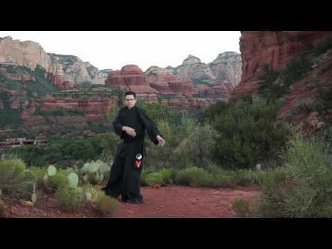 Tai Chi 108 Long Form - Second Set