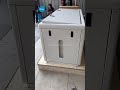 silent generator set SINO MG30