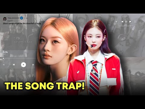The Real Reason Why Companies Are Making Shorter K-Pop Songs (ILLIT, NewJeans & More)
