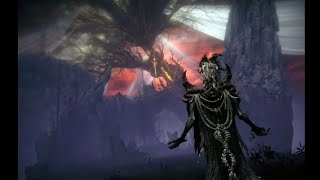 Dove trovare tutte le forme draconiche in elden ring DLC e quali poteri hanno.