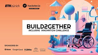 Build2gether Inclusive Innovation Challenge